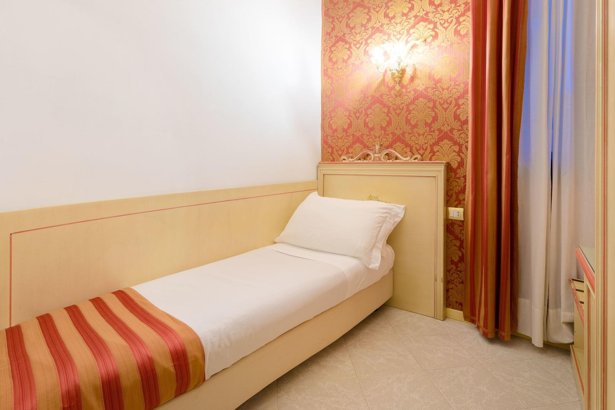 Hotel San Giorgio Venecia Exterior foto